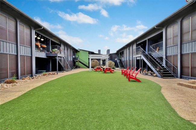 APT-147 - 909 Reinli St, Condo with 1 bedrooms, 1 bathrooms and 2 parking in Austin TX | Image 21