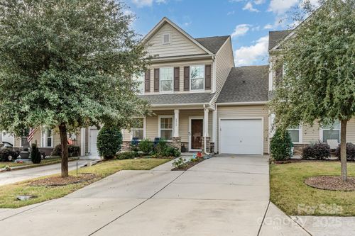 3917 Bighorn Way, Gastonia, NC, 28056-4407 | Card Image