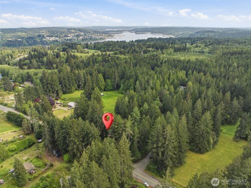 1821 Nw Rude Rd, Poulsbo, WA, 98370-9706 | Card Image