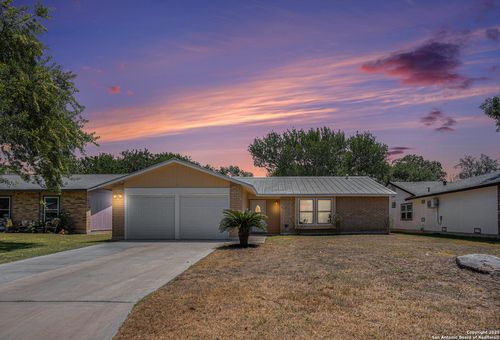 11210 Spring Mint Dr, San Antonio, TX, 78249-2664 | Card Image