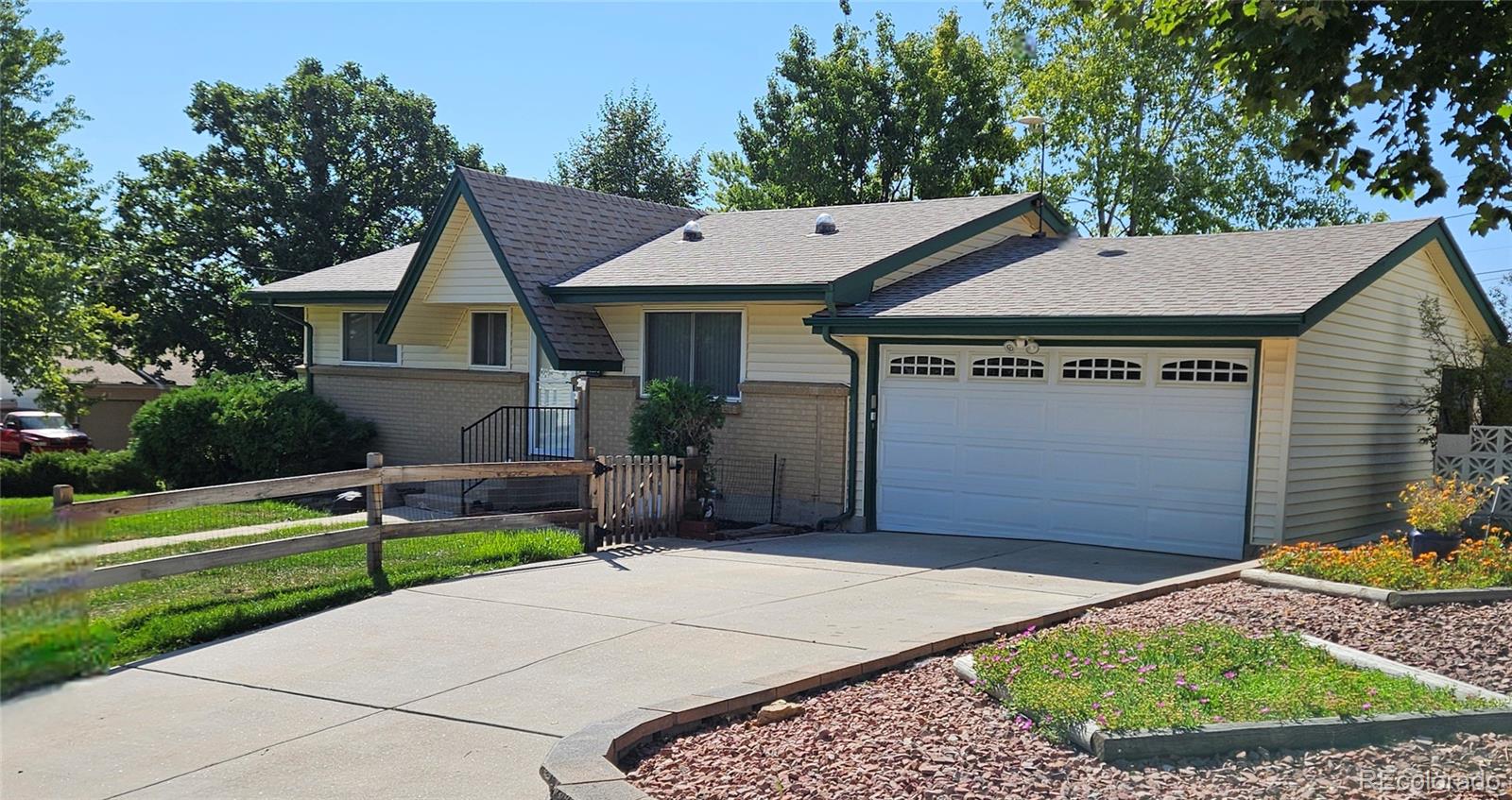 Ohio Dr, Lakewood, CO 80226
