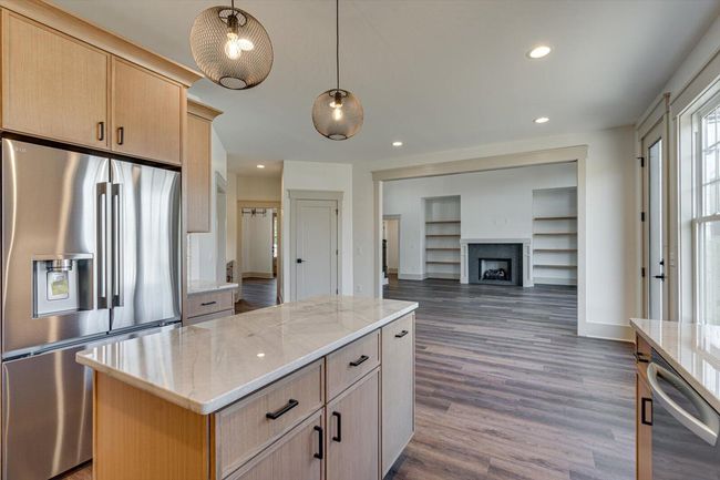 7104 Paxton Cir, House other with 4 bedrooms, 4 bathrooms and null parking in Hixson TN | Image 15