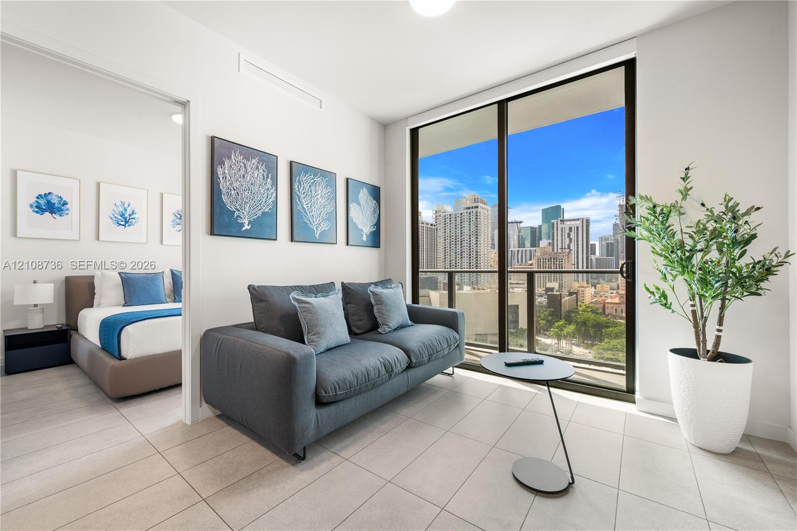 Residential in Miami 4