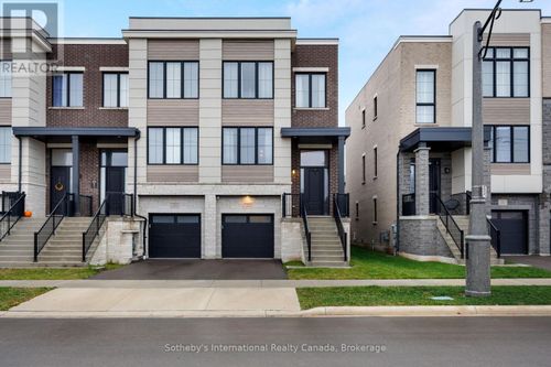 1478 Yellow Rose Circle, Oakville (GA Glen Abbey), ON, L6M5L2 | Card Image