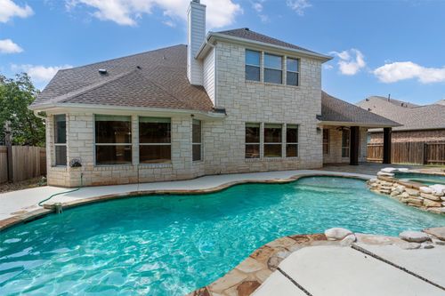 10521 Roy Butler Dr, Austin, TX, 78717-3905 | Card Image