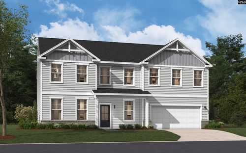 2481 Green Viper Loop, Blythewood, SC, 29016 | Card Image