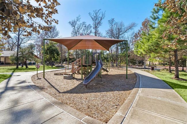 2712 Altissimo Ct, House other with 4 bedrooms, 3 bathrooms and 2 parking in Spring TX | Image 47
