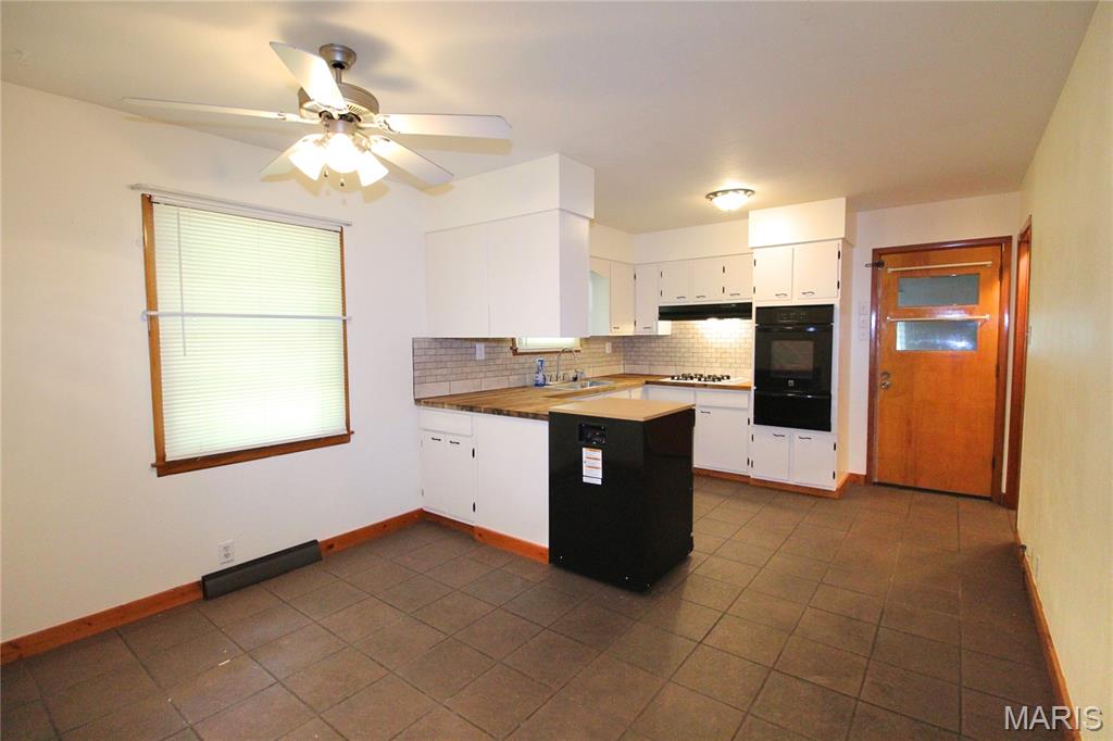 Residential in Cahokia 5