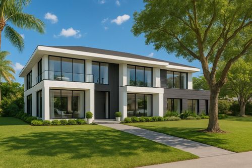 3203 Palm Dr, Delray Beach, FL, 33483-6216 | Card Image