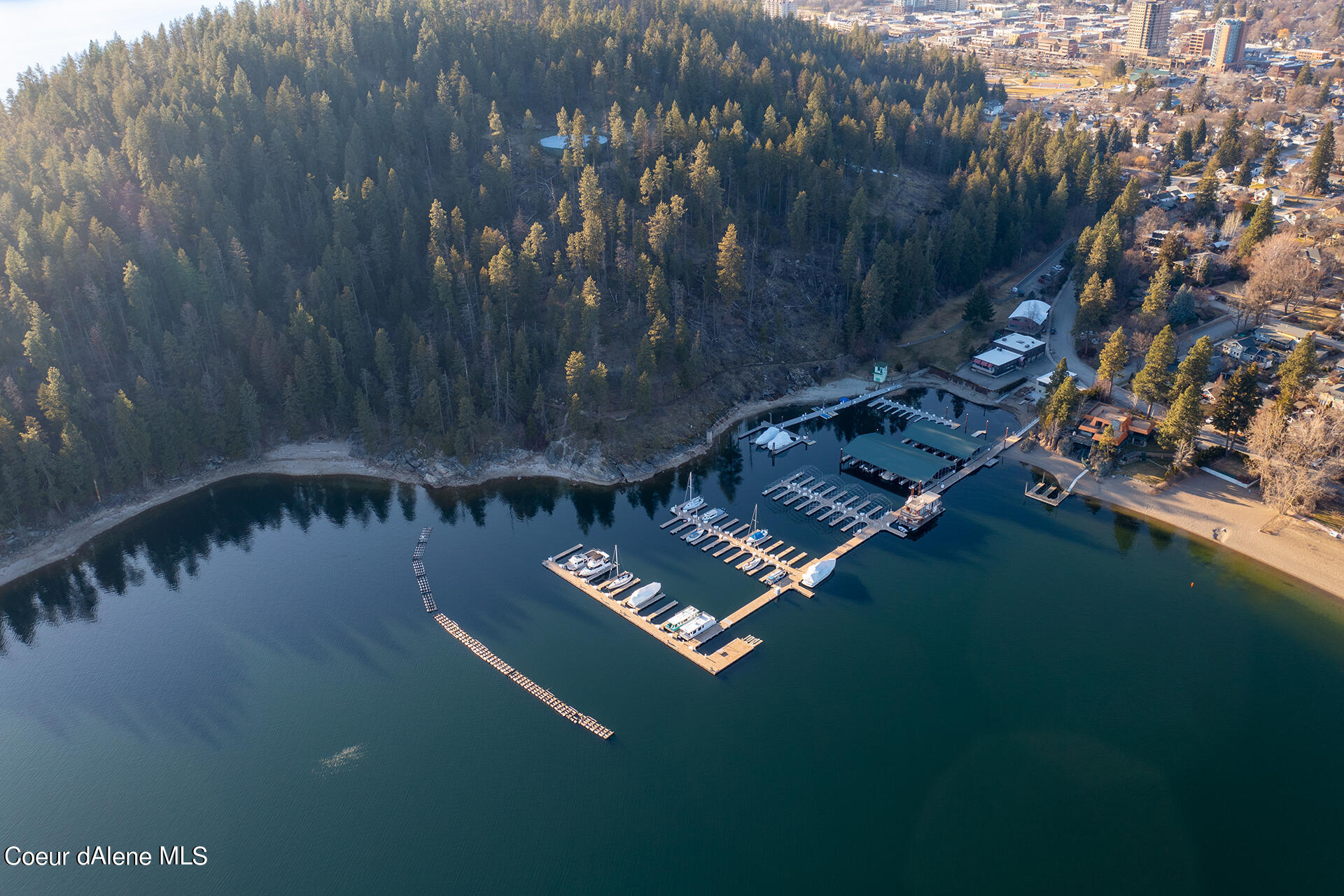 Land in Coeur d'Alene 3