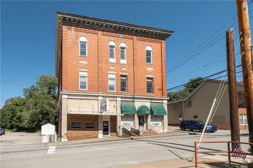 513 Main St, Bentleyville, PA, 15314-1536 | Card Image