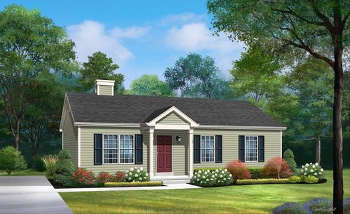 Lot 6 Meadow Run, Alburgh, VT, 05440 | Card Image