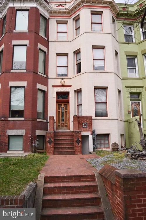 39 Bryant St Nw, WASHINGTON, DC, 20001-1027 | Card Image