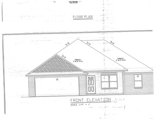 922 S Fir St, Beebe, AR, 72012-9650 | Card Image