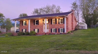 108 Amhurst Lane, House other with 4 bedrooms, 2 bathrooms and null parking in Bristol TN | Image 2