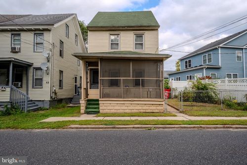 45 Grove St, Bridgeton, NJ, 08302-2829 | Card Image