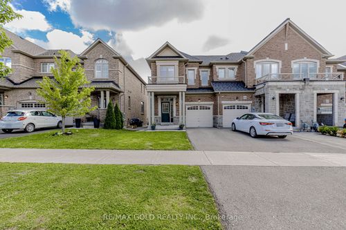 71 Fortis Cres, Bradford, ON, L3Z0W2 | Card Image