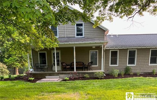 9143 Miller Road, Arkwright, NY, 14063 | Card Image