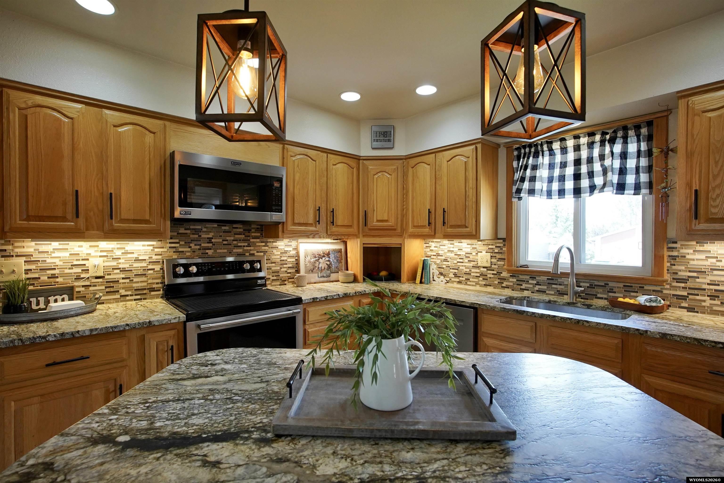Residential in Douglas 5