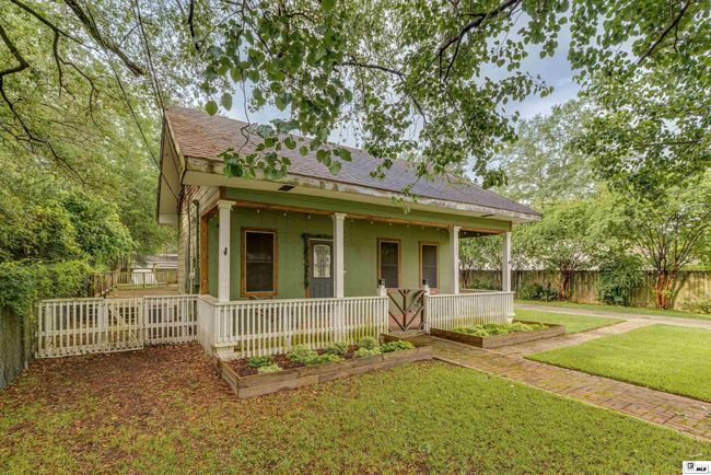 121 Jackson St, House other with 3 bedrooms, 2 bathrooms and null parking in West Monroe LA | Image 25