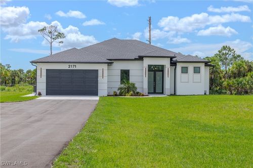 2171 Everglades Blvd S, Naples, FL, 34117-4665 | Card Image
