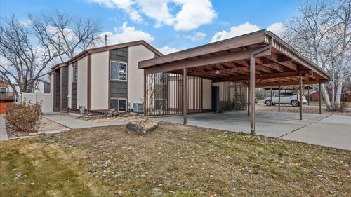 1042 Lakeside Ct, Grand Junction, CO, 81506-2818 | Card Image