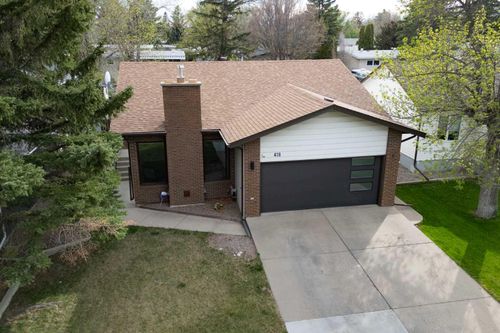 418 Dieppe Blvd S, Lethbridge, AB, T1J3X1 | Card Image