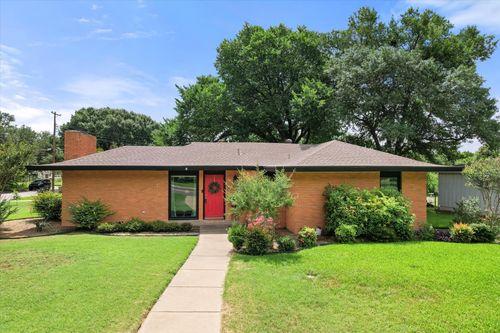 4001 Trail Lake Dr, Fort Worth, TX, 76109-3537 | Card Image