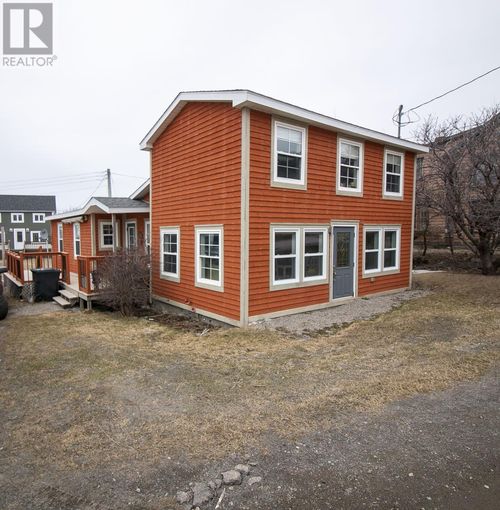 87 Main St, Fogo, NL, A0G | Card Image