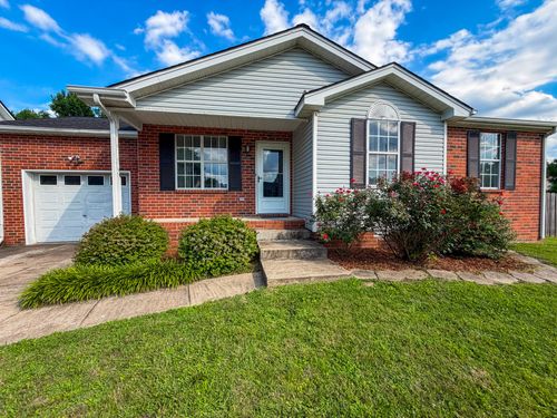 2039 Waterford Dr, Old Hickory, TN, 37138-2845 | Card Image