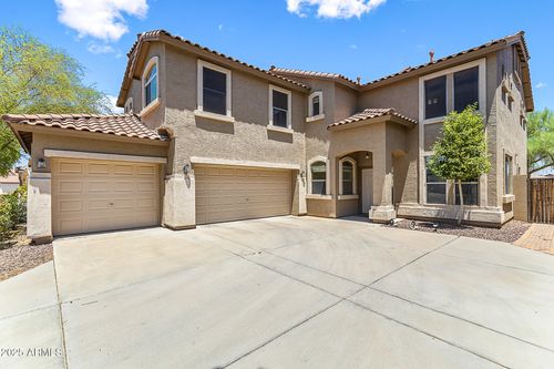 780 W Holstein Trl, San Tan Valley, AZ, 85143-4891 | Card Image