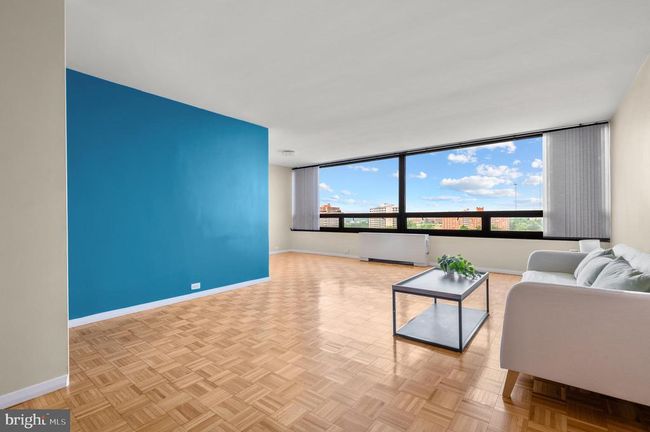 APT-903 - 4000 N Charles St, Condo with 1 bedrooms, 1 bathrooms and null parking in BALTIMORE MD | Image 6