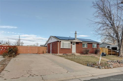 5435 86th Ave, Arvada, CO, 80003-1423 | Card Image