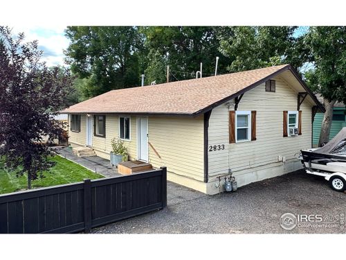 2833 N Overland Trl, Laporte, CO, 80535-9450 | Card Image