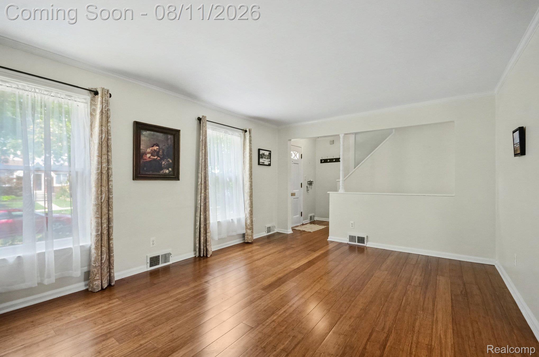 Residential in Grosse Pointe Farms 5