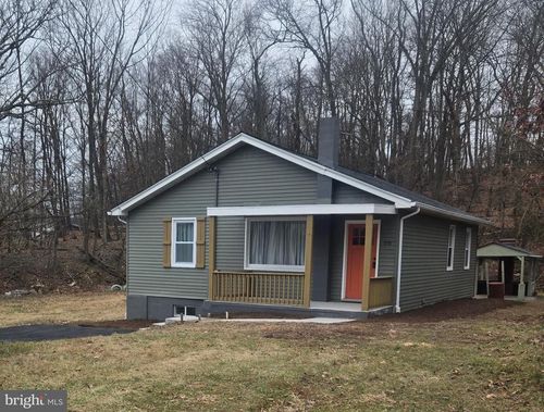 975 Williams St, CUMBERLAND, MD, 21502-6366 | Card Image