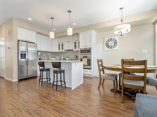 5 - 450 Highlands Boulevard W, Townhouse with 4 bedrooms, 4 bathrooms and 2 parking in Lethbridge AB | Image 17