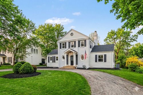 808 Sterling Avenue, Flossmoor, IL, 60422 | Card Image