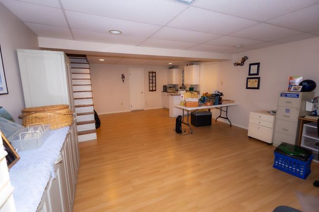 706 N Center St, House other with 5 bedrooms, 2 bathrooms and null parking in Corry PA | Image 38