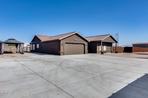 20104 W Val Vista Blvd, Casa Grande, AZ, 85122-8070 | Card Image
