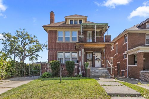 5029 Dailey St, Detroit, MI, 48204-2932 | Card Image