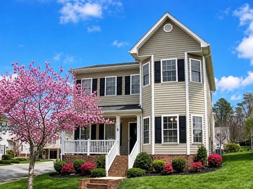 127 Wyndview Dr, Lynchburg, VA, 24502-2995 | Card Image