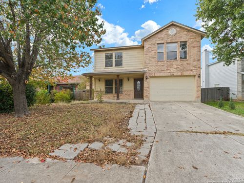 7623 Branston, San Antonio, TX, 78250-2935 | Card Image