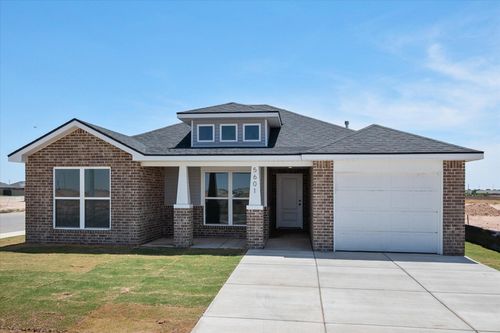 5601 Smith St, Lubbock, TX, 79416-2245 | Card Image