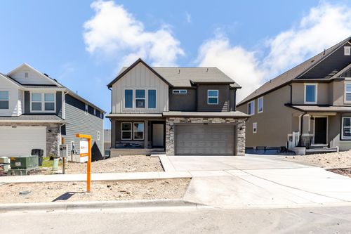 629-896 N Banner Dr, Saratoga Springs, UT, 84045-5860 | Card Image