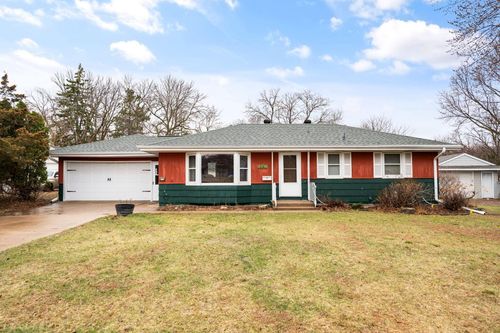 6140 Rainbow Dr Ne, Fridley, MN, 55432-4907 | Card Image