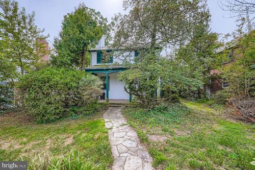 1209 Havenwood Rd, BALTIMORE, MD, 21218-1436 | Card Image