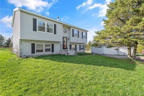 1085 Shackham Rd, Fabius, NY, 13063-9824 | Card Image