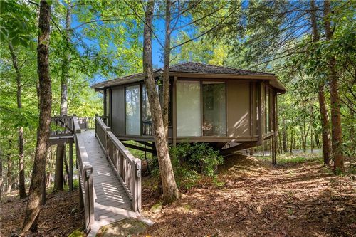 137 Tree Knoll Dr, Big Canoe, GA, 30143 | Card Image