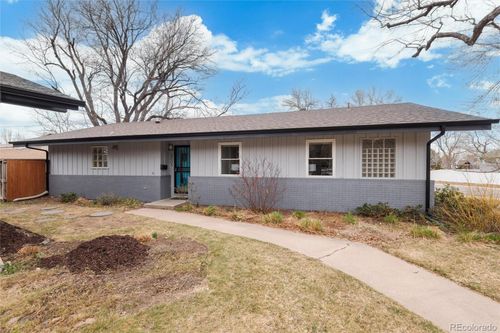 2005 S Monroe St, Denver, CO, 80210-3734 | Card Image